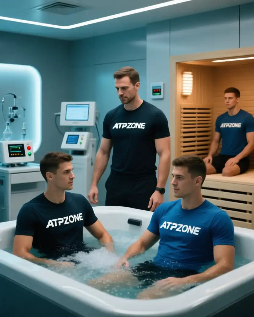 Gestion récupération sportives